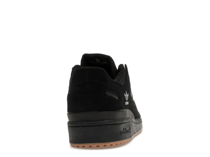 adidas Forum 84 Low ADV Core Black Gum