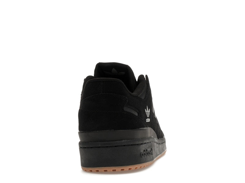 adidas Forum 84 Low ADV Core Black Gum