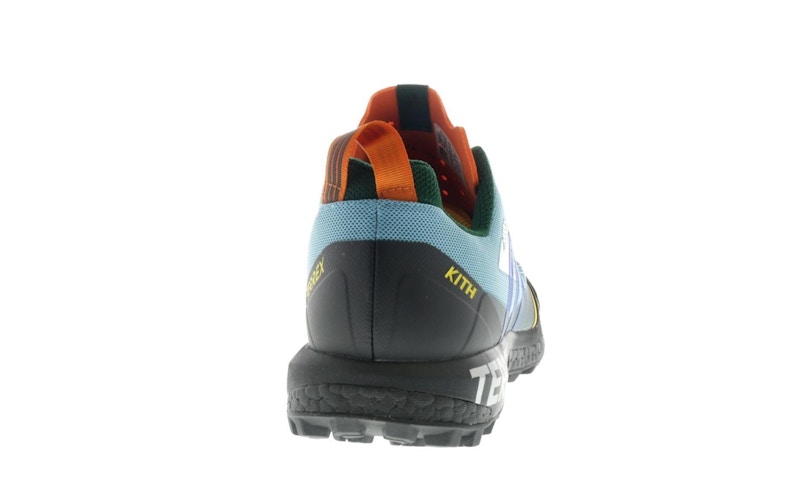 adidas Agravic Kith EEA (Exploration)