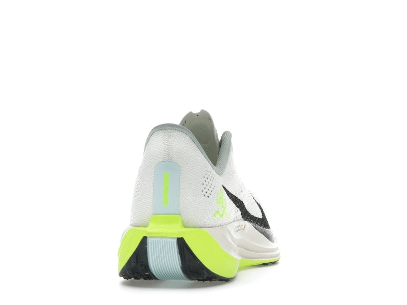 Nike Pegasus Plus Sail Pale Ivory Volt Black