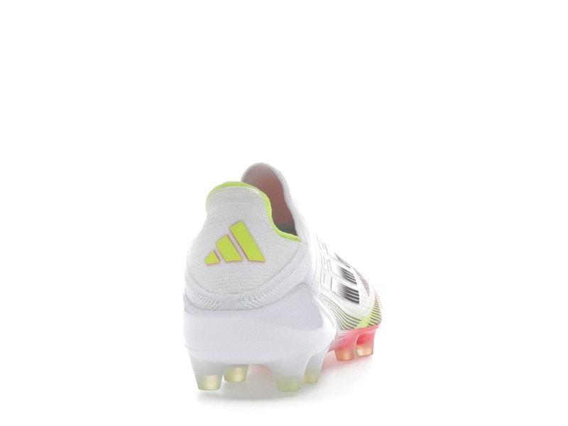 adidas F50 Elite Laceless AG Solar Pack