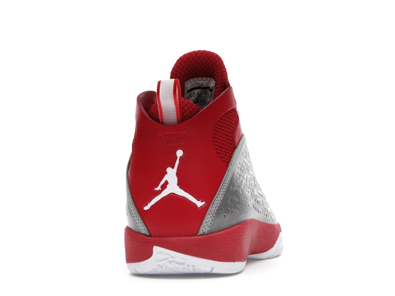 Jordan 2011 Warrior Pack Red