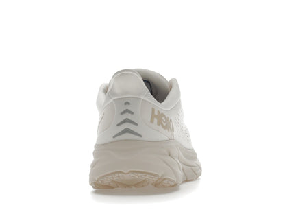 Hoka One One Clifton 8 Eggnog Shifting Sand (Women's)