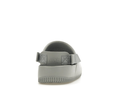 Nike Calm Mule Light Smoke Grey