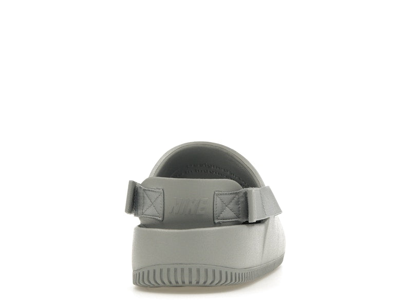 Nike Calm Mule Light Smoke Grey