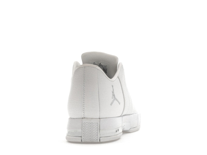 Jordan Team Elite 2 Low White Pure Platinum