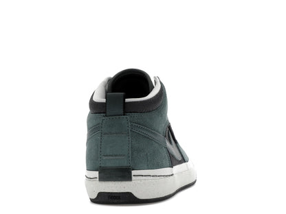 Nike SB React Leo Vintage Green Black Anthracite