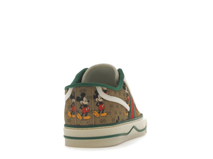 Gucci Tennis 1977 x Disney