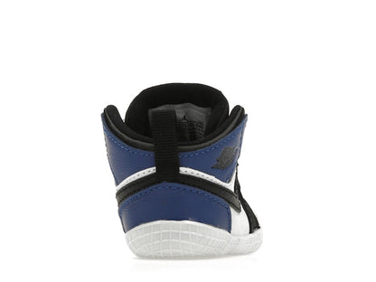 Jordan 1 Crib Bootie Fragment (I)