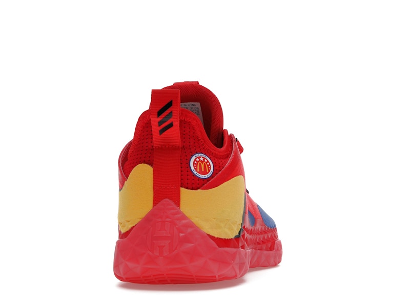 adidas Harden Vol. 5 McDonald's All American