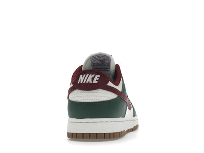 Nike Dunk Low Gorge Green