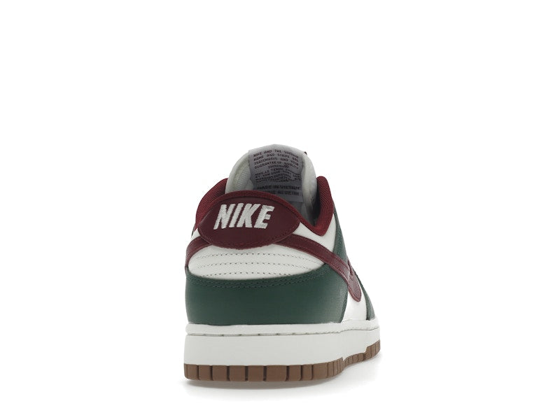 Nike Dunk Low Gorge Green