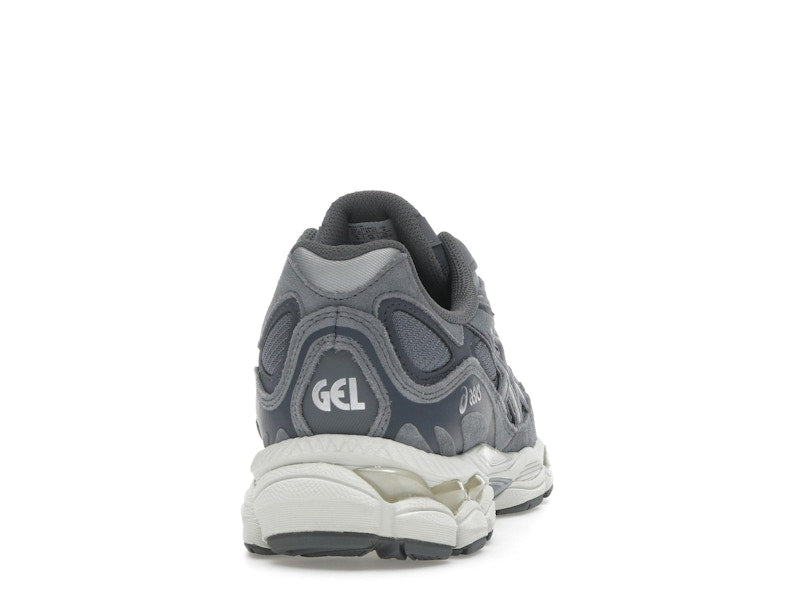 ASICS Gel-NYC Steel Grey Carrier Grey