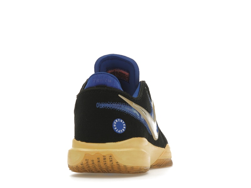 Nike LeBron 20 Uninterrupted Speak Your Truth