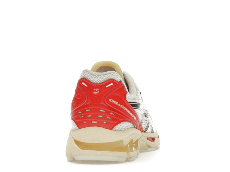 ASICS Gel-Kayano 14 Senna McLaren