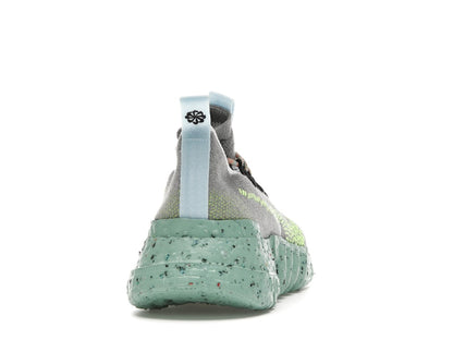 Nike Space Hippie 01 Wolf Grey
