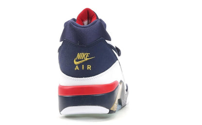 Nike Air Force 180 Olympic