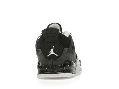 Jordan 4 Retro Fear (2024) (TD)