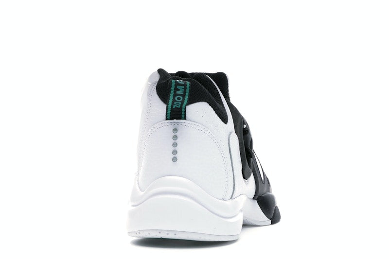 Nike Zoom GP White Black