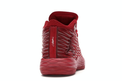 Jordan Melo M13 Gym Red