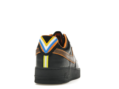 Nike Air Force 1 Low Tisci Black