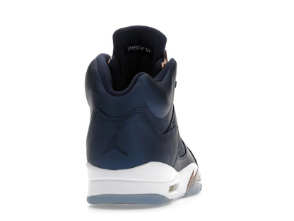 Jordan 5 Retro Bronze