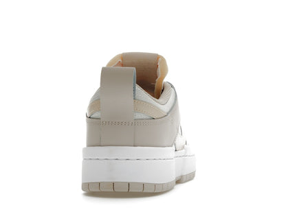 Nike Dunk Low Disrupt Sail Desert Sand (Women's)