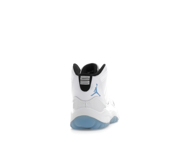Jordan 11 Retro Legend Blue (2024) (PS)