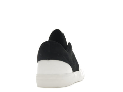 Jordan Series ES Black White