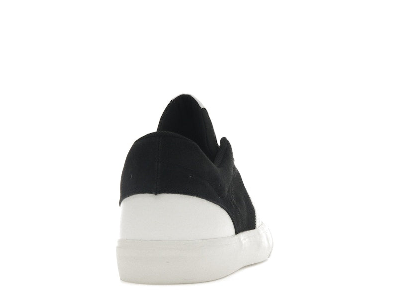Jordan Series ES Black White