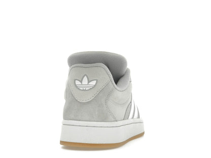adidas Campus 00s Beta Grey One Cloud White