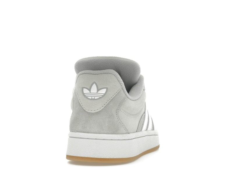 adidas Campus 00s Beta Grey One Cloud White
