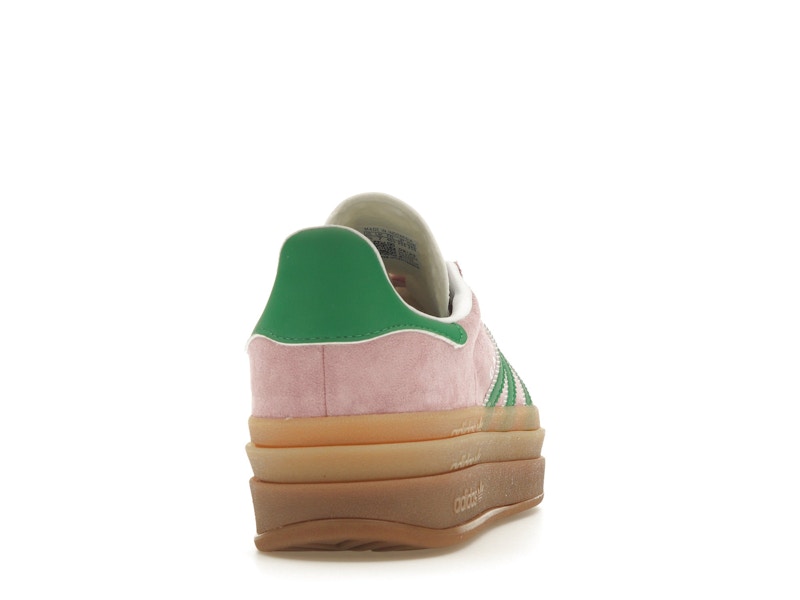 adidas Gazelle Bold True Pink (Women's)