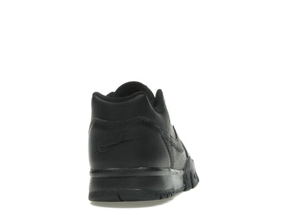 Nike Cross Trainer Low Triple Black