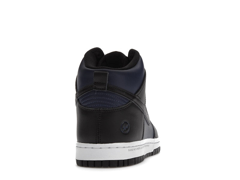 Nike Dunk High Fragment Tokyo