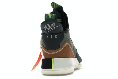 Jordan XXXIII Travis Scott