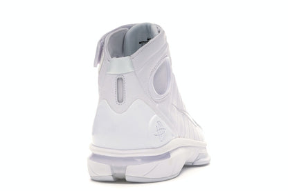 Nike Zoom Huarache 2K4 Black Mamba Collection Fade to Black
