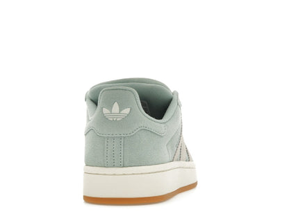 adidas Campus 00s Hazy Green (Women's)
