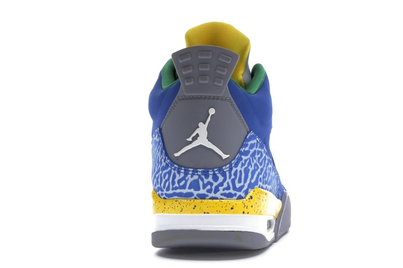 Jordan Son of Mars Low Do the Right Thing
