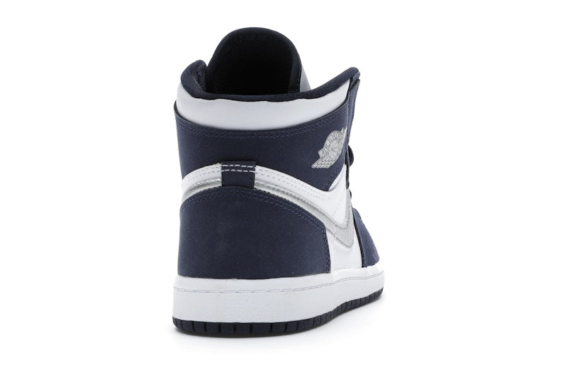 Jordan 1 Retro High CO.JP Midnight Navy (PS)