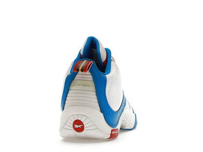 Reebok Answer IV Dynamic Blue