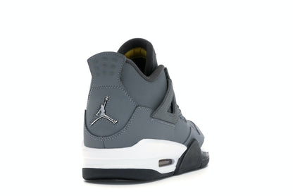 Jordan 4 Retro Cool Grey (2019) (GS)