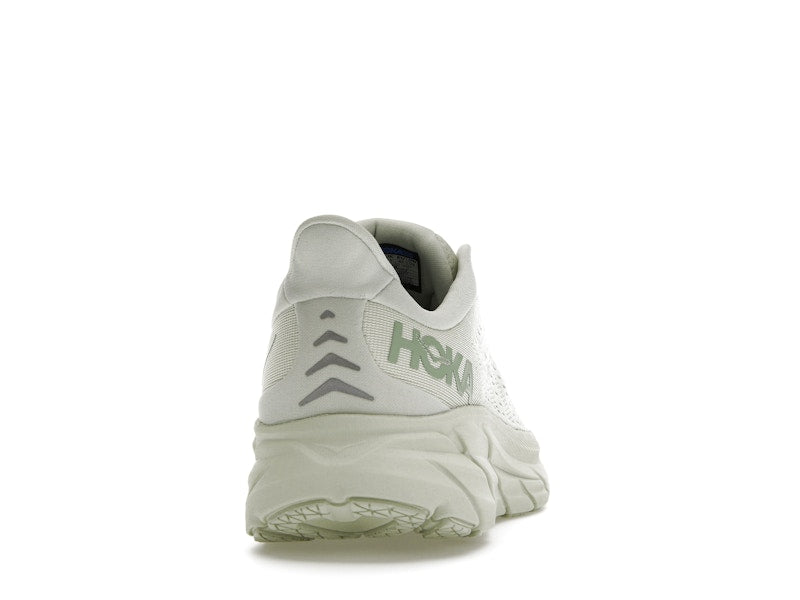 Hoka One One Clifton 8 Smoke Green (Women's)