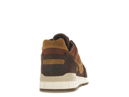Saucony Shadow 5000 Espresso