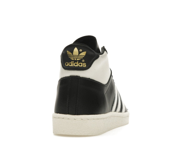 adidas Jabbar OG Hi Core Black Off White