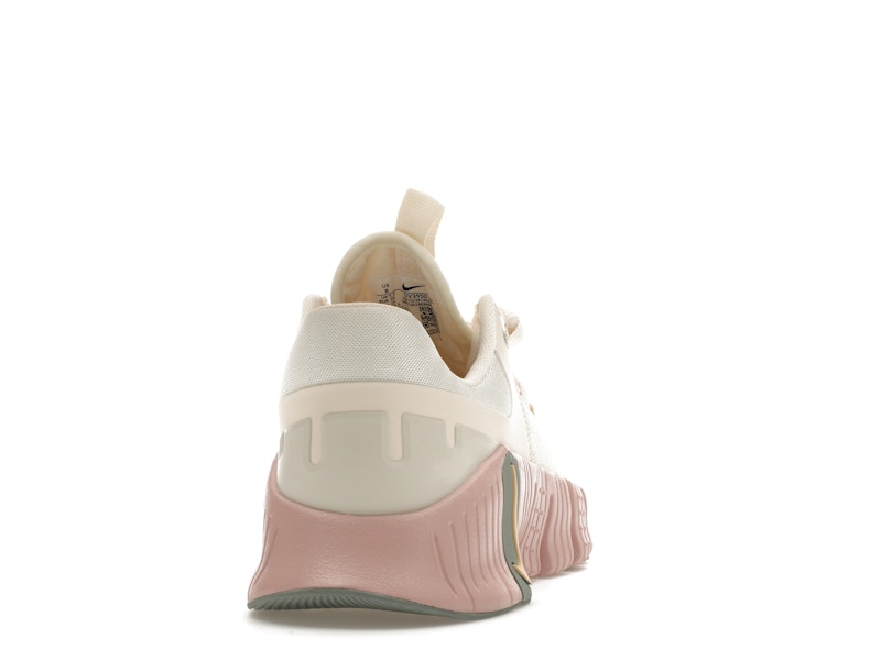 Nike Free Metcon 5 Pale Ivory Ice Peach (Women's)