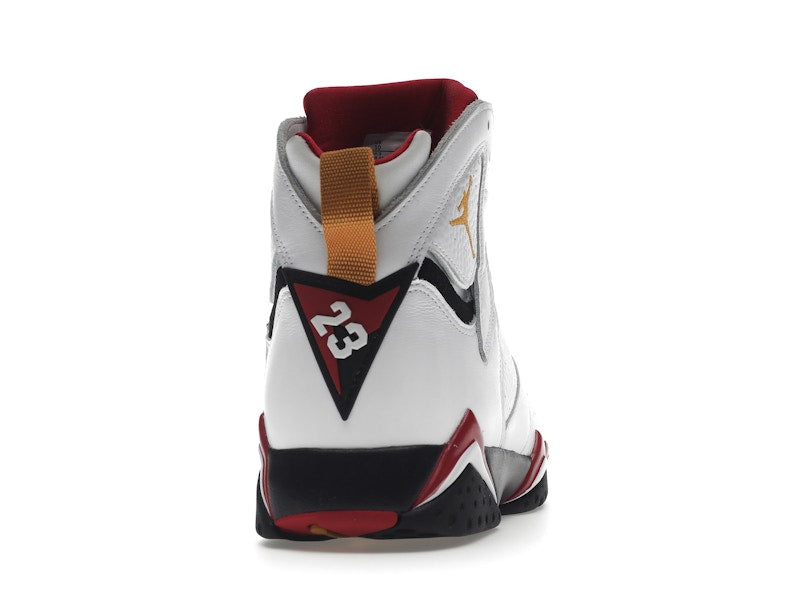 Jordan 7 Retro Cardinal (2022)