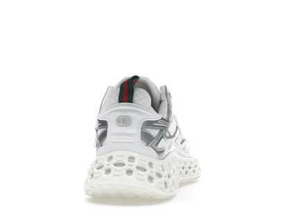 Gucci cub3d Grey White Demetra