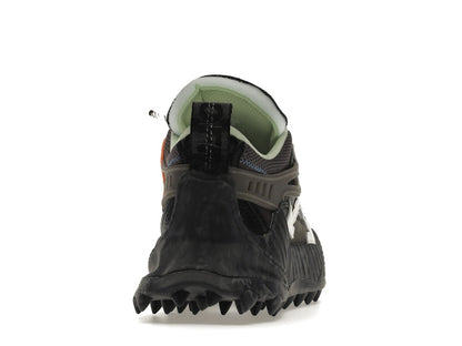 OFF-WHITE Odsy-1000 Dark Grey