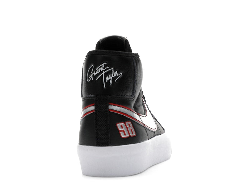 Nike SB Zoom Blazer Mid Pro GT Grant Taylor El Camino